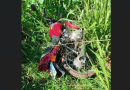 Polícia Civil apreende motocicleta com sinais identificadores adulterados em Eldorado