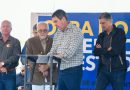Iguatemi recebe conjunto de obras de habitação, saúde e mobilidade urbana para o cidadão