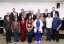 Câmara de Mundo Novo aprova projetos em sessão marcada por forte emoção e homenagens ao Dr. José Carlos da Silva
