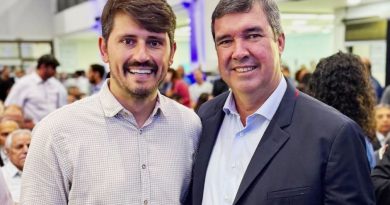 ITAQUIRAÍ: Governo investe R$ 4 milhões em revestimento primário na Tamakavi