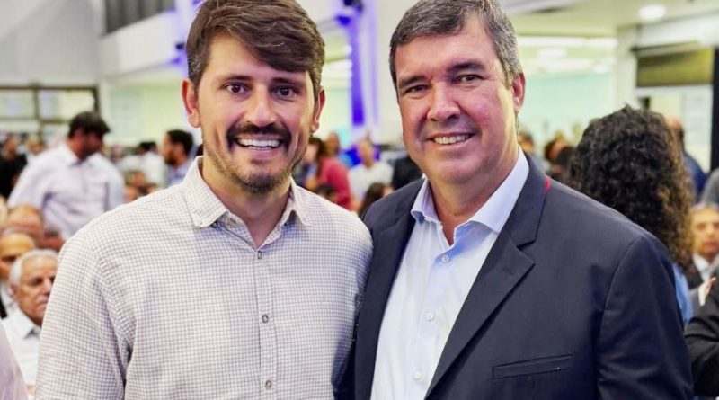 ITAQUIRAÍ: Governo investe R$ 4 milhões em revestimento primário na Tamakavi
