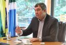 Eduardo Riedel lidera disputa pelo governo de MS, diz Real Time