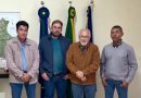 Festa da Padroeira Nossa Senhora Auxiliadora acontece neste fim de semana em Iguatemi