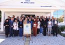 Nos 50 anos de Eldorado, vereadores homenageiam pioneiros