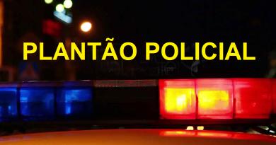 Após fim de namoro, homem viaja 350 km para atacar ex-namorada