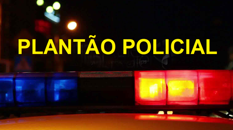 Após fim de namoro, homem viaja 350 km para atacar ex-namorada