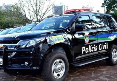 Cliente deixa carro em oficina e descobre que veículo foi dado como garantia de empréstimo