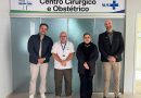 Cirurgias gerais tem início no Hospital da Sociedade Beneficente São Judas Tadeu