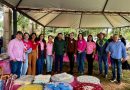 Solidariedade que salva vidas, 10º leilão Direito de Viver em Iguatemi, arrecadou 200 mil em prol do Hospital de Amor de Barretos