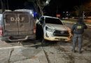 Polícia prende homem com caminhonete adulterada após pagar R$ 180 mil pelo veículo