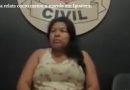 Após matar o marido, dona de casa tentou esfaquear o ex-companheiro em Iguatemi Após matar o marido, dona de casa tentou esfaquear o ex-companheiro em Iguatemi