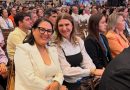 ELDORADO: Prefeita e vice marcam presença no Congresso de Municípios ELDORADO: Prefeita e vice marcam presença no Congresso de Municípios