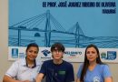 Itaquiraí – Aluno da Escola JJ conquista 3º lugar em concurso de redação da UFMS sobre a Rota Bioceânica Itaquiraí – Aluno da Escola JJ conquista 3º lugar em concurso de redação da UFMS sobre a Rota Bioceânica