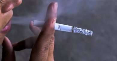 SUS registra aumento de 138% na distribuição de medicamentos para parar de fumar