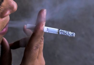 SUS registra aumento de 138% na distribuição de medicamentos para parar de fumar