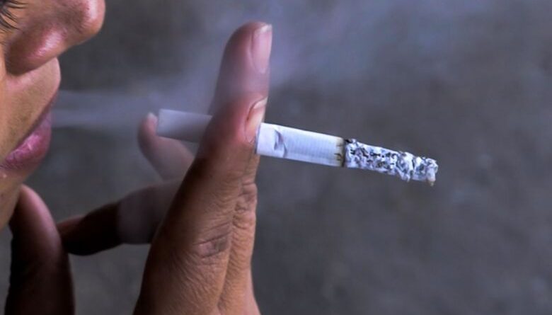 SUS registra aumento de 138% na distribuição de medicamentos para parar de fumar
