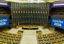 Pesquisa mostra os mais citados para deputado federal por partido e federação em MS