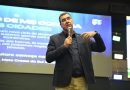 Riedel encerra programação do 4º Congresso dos Municípios de MS com defesa do fortalecimento dos municípios e parceria com a Assomasul