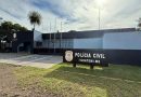Polícia Civil identifica acusados de furtos e conclui investigações em Iguatemi