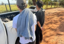 Iguatemi – Jovem é preso e adolescente apreendido por emboscada contra pai em SC