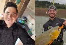 Amigos que desapareceram após saírem para pescar são encontrados mortos em açude no PR