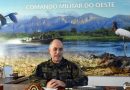 Exército prepara megaoperação na fronteira a partir de MS