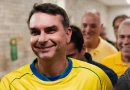 Flávio Bolsonaro diz confiar no sistema eleitoral brasileiro após polêmica