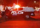 Homem é preso acusado de matar suposto amante de companheira