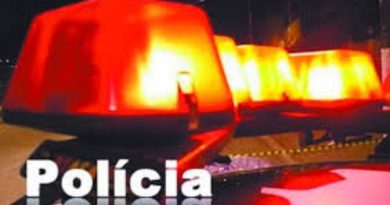 Itaquiraí – Polícia Militar prende homem por importunação sexual