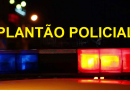 ‘Pesadelo’ tenta tomar arma de policial e acaba baleado