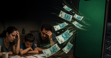 Bets tiraram R$ 62,5 bilhões das famílias brasileiras em 2025, aponta estudo