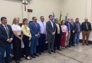 Câmara de Itaquiraí – Sessões Ordinárias foram retomadas neste segundo semestre e contou com a presença do prefeito Thalles Tomazelli