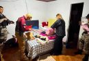 Bebê desaparecida em Campo Grande é encontrada no Paraguai; casal é preso