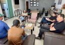 Prefeitura de Itaquiraí e SINSEMI discutem melhorias para os servidores municipais