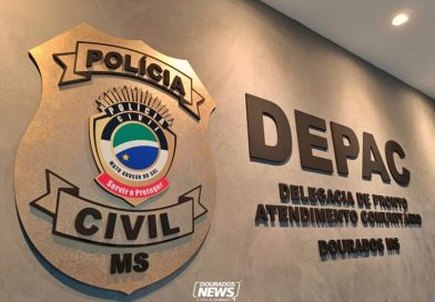 Mulher fica gravemente ferida após ser agredida pelo namorado