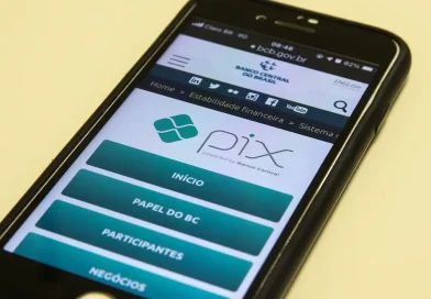 Banco Central adia mudança de regra do Pix para combater golpes