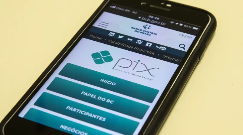 Banco Central adia mudança de regra do Pix para combater golpes