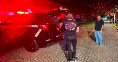 Jovem é vítima de violência sexual após tentar ajudar amigo embriagado