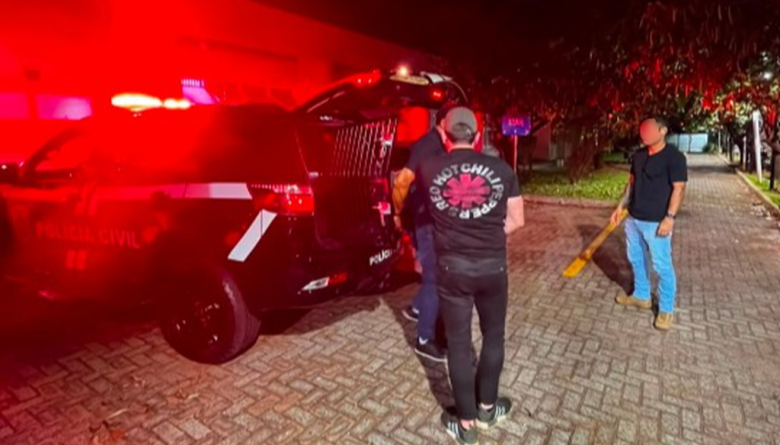 Jovem é vítima de violência sexual após tentar ajudar amigo embriagado