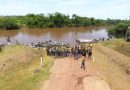 Prefeitura Municipal patrocinará a premiação do 5º Torneio de Pesca da Associação de Pescadores Amadores de Iguatemi