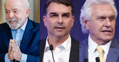 Pesquisa BTG/Nexus: Lula lidera 1º turno e empata com Flávio e Caiado no 2º