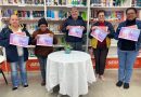 Projeto do SESI ensina idosos de Iguatemi a usar celular e redes sociais e entrega certificados