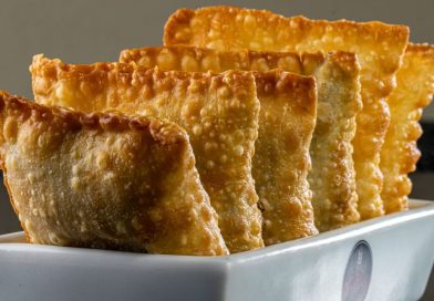 Homem tem pena de seis anos após enganar pastelaria com Pix falso por sete meses