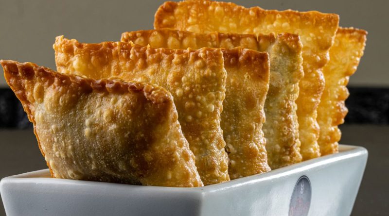 Homem tem pena de seis anos após enganar pastelaria com Pix falso por sete meses