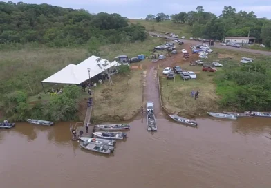 Iguatemi: Mais de 150 pescadores participaram do 5º Torneio de Pesca Amadora 2026, que teve premiação acima de R$ 30 mil