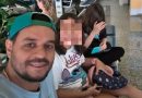Colisão entre caminhonete e carreta matou pai e duas filhas