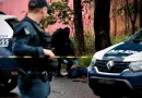 Tenente-coronel da PMMS denunciado por estupros é encontrado morto com tiro no peito