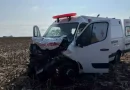 Paciente em tratamento de câncer morre após colisão de ambulância