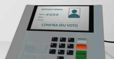 Candidatos que disputam as Eleições 2026 não podem ser presos a partir desta semana