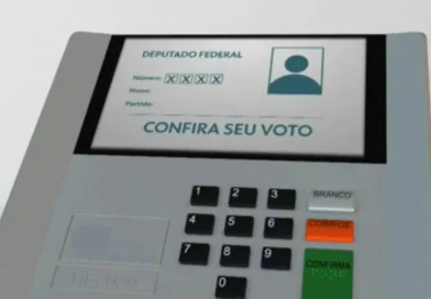 Candidatos que disputam as Eleições 2026 não podem ser presos a partir desta semana